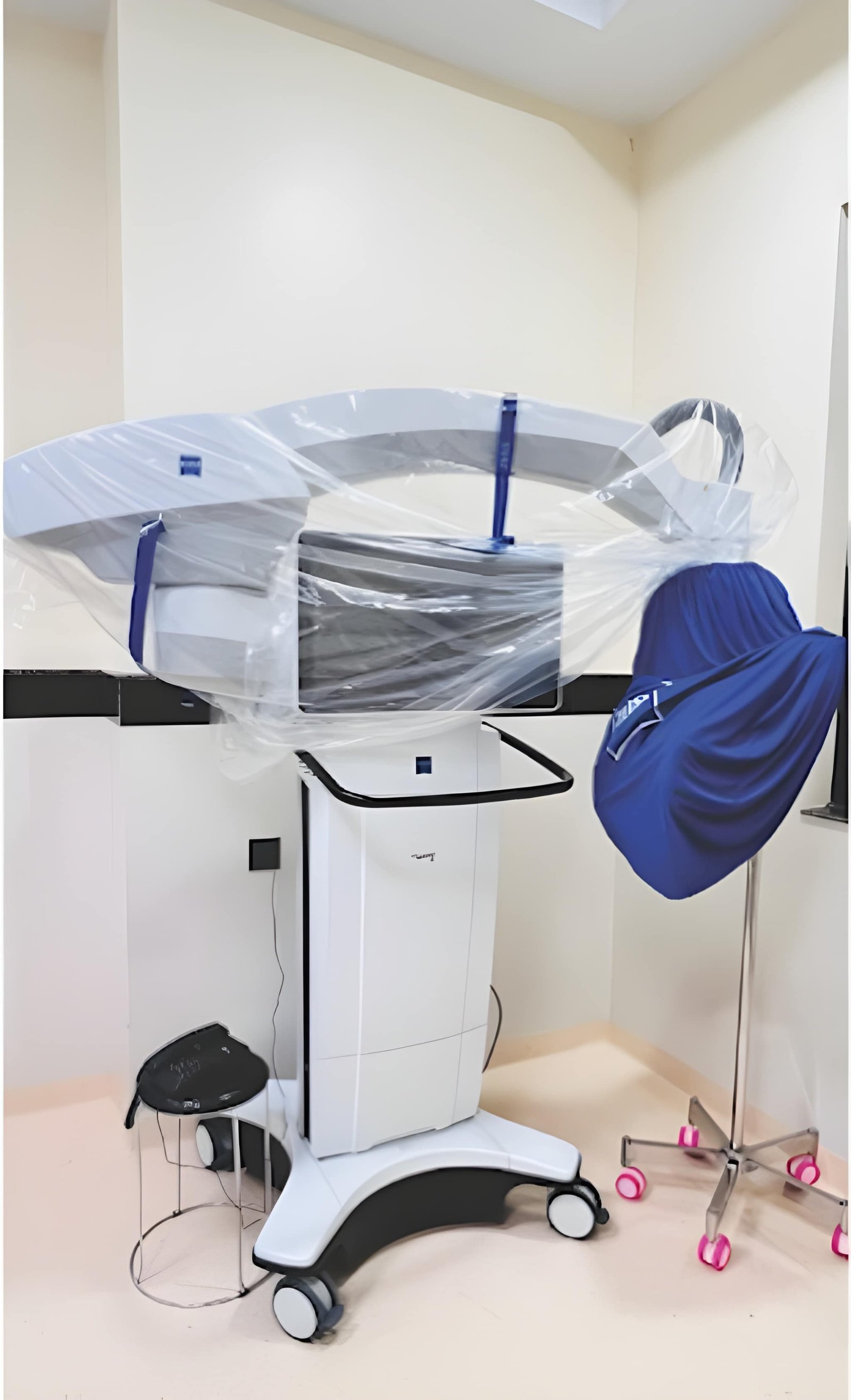 Saara Hospital Gallery Image